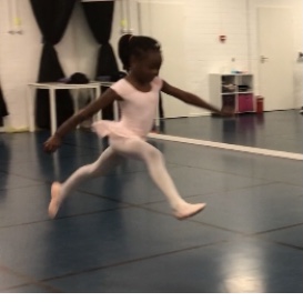 Babs Balletschool Klassiek ballet en workshops in Elst